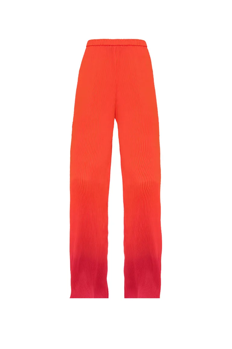 Pants<CULT MIA ATTI PLEATED PANTS