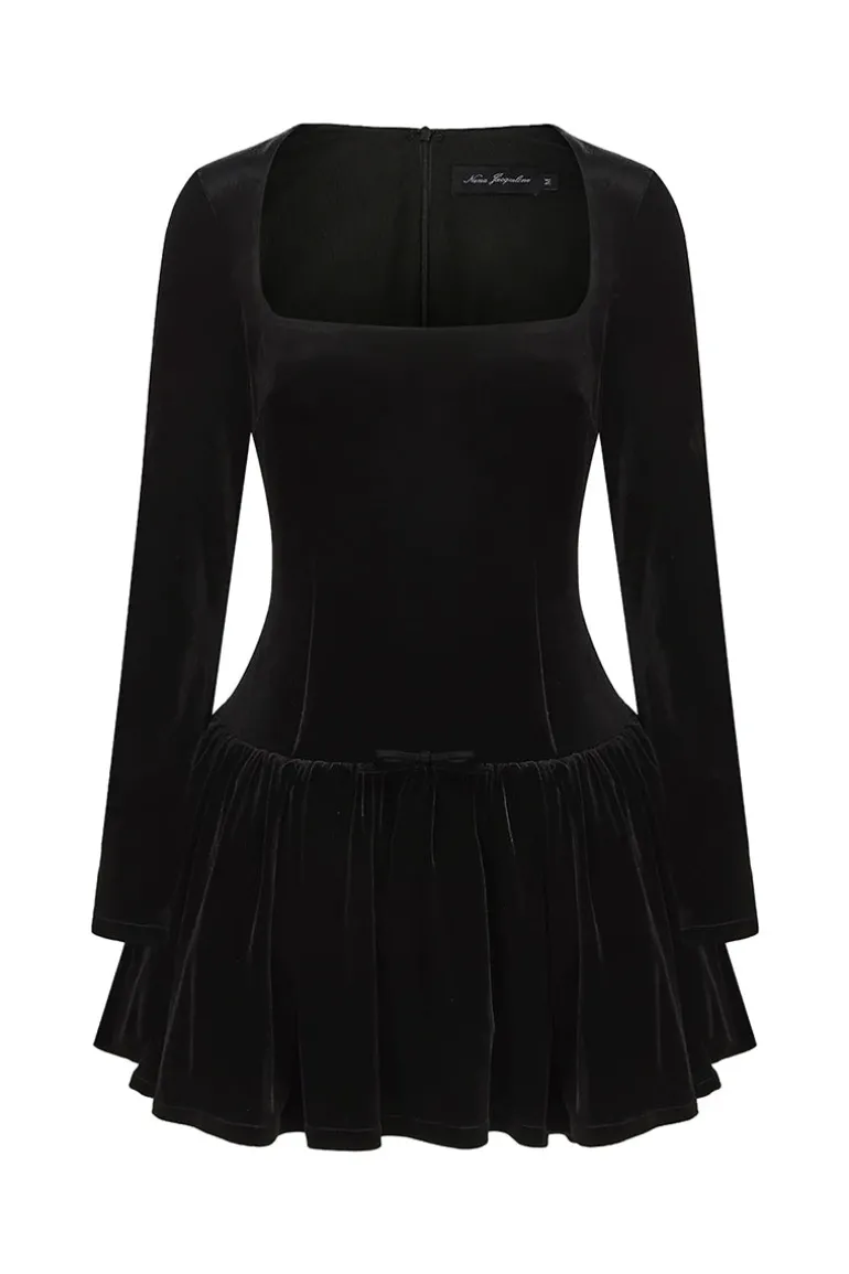 Dresses | Mini Dresses<CULT MIA AUDRINA DRESS IN Black