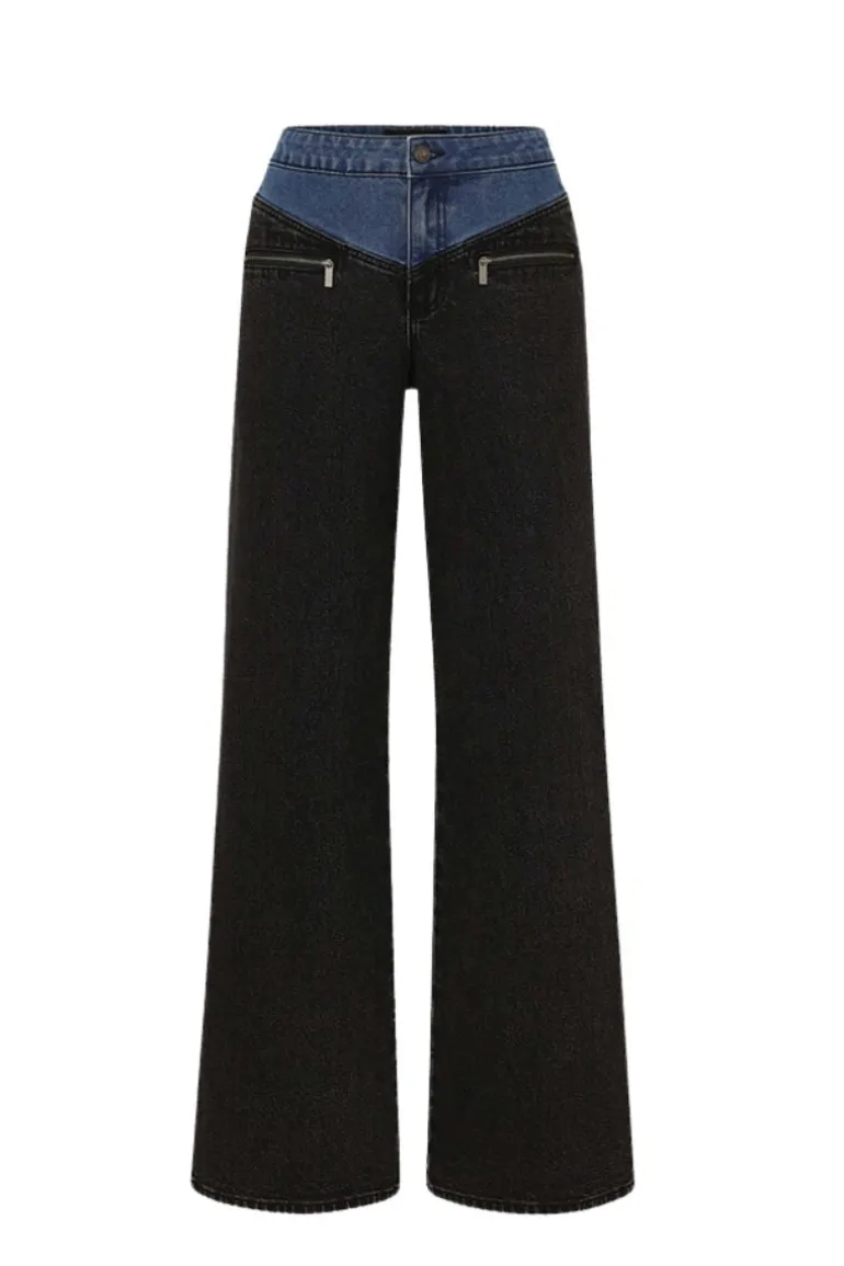 Pants<CULT MIA AVA JEAN IN DOYERS ST Doyers St.