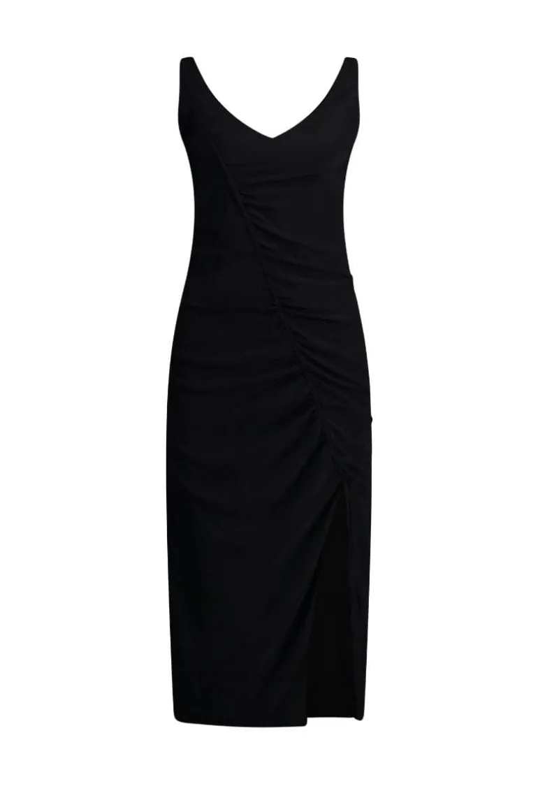 Dresses | Midi Dresses<CULT MIA ALIE MIDI DRESS Black