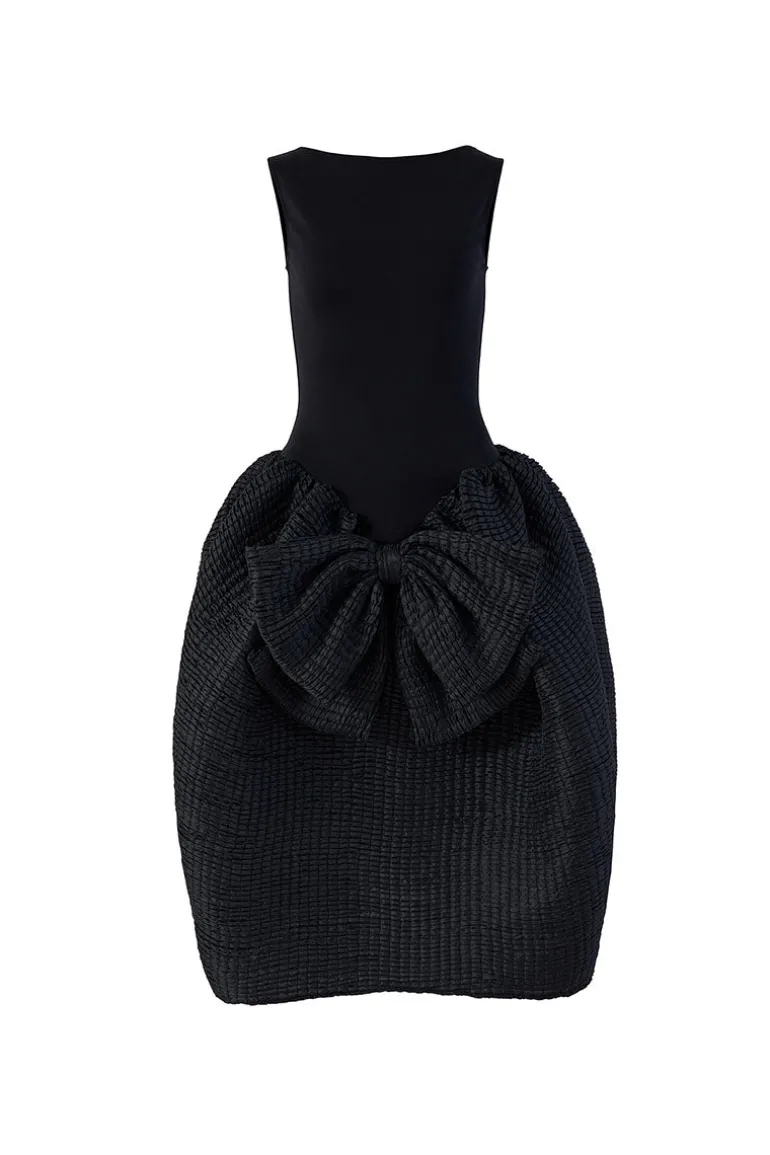 Dresses | Midi Dresses<CULT MIA CARMILLA DRESS Black