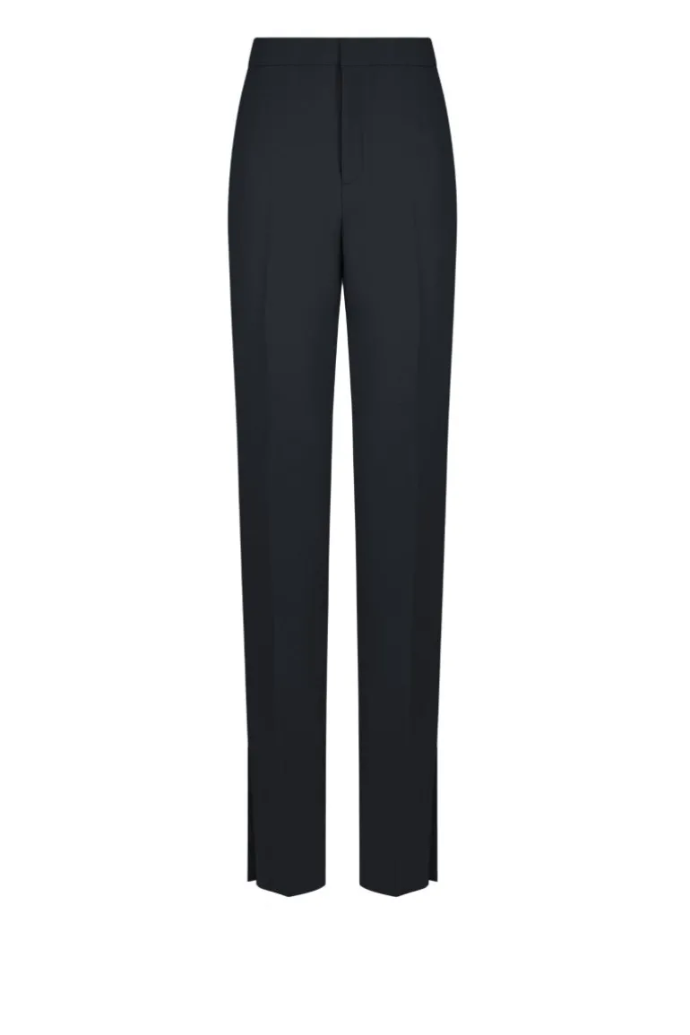 Pants<CULT MIA CARNABY PANTS IN Black