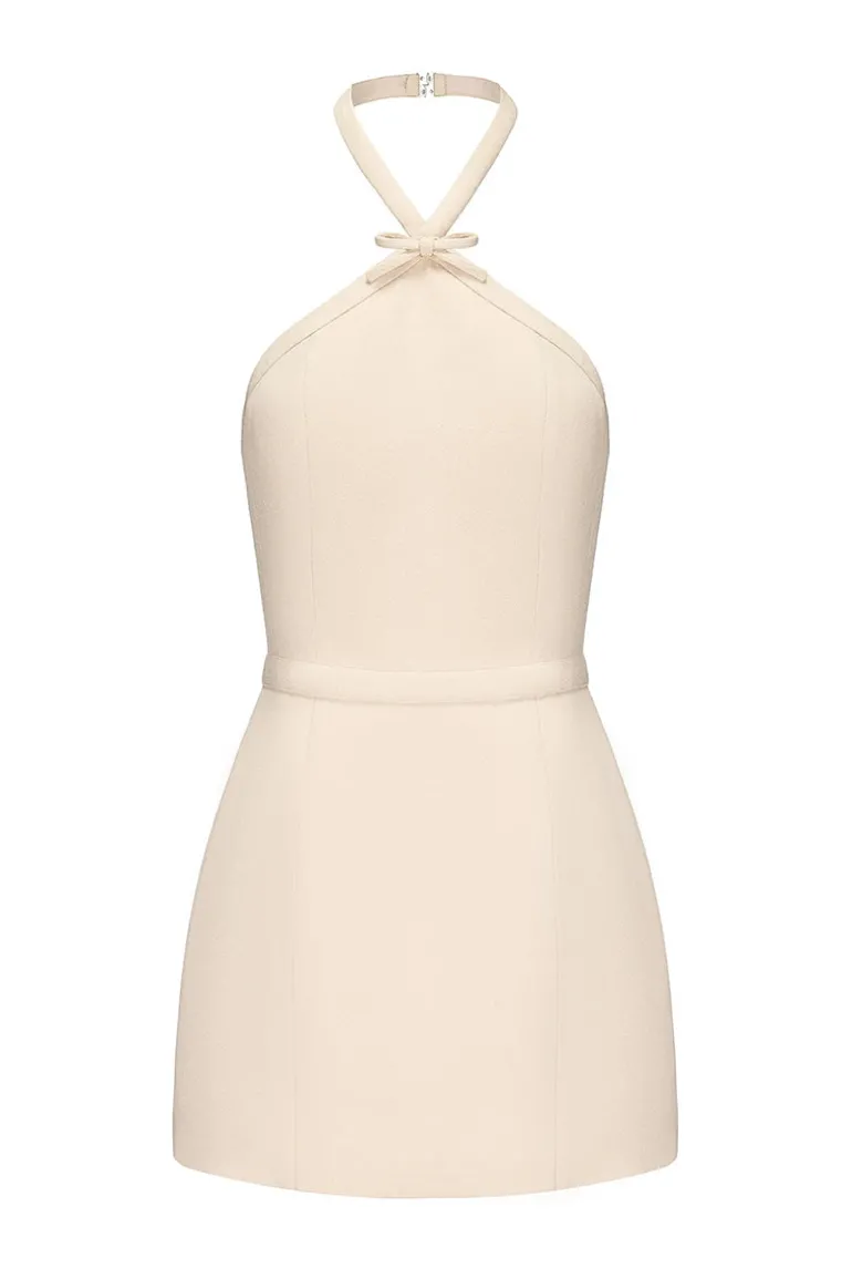 Dresses | Mini Dresses<CULT MIA CLAIRA DRESS White