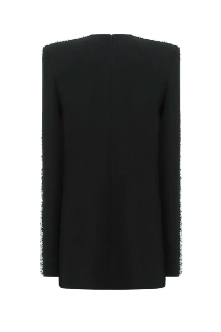 Dresses | Mini Dresses<CULT MIA CLIFFORD MINI DRESS Black