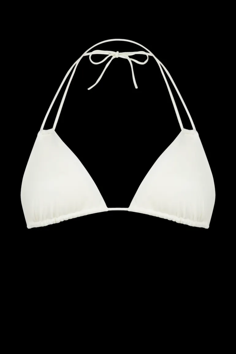 Swimwear<CULT MIA EVA TOP IN Sand