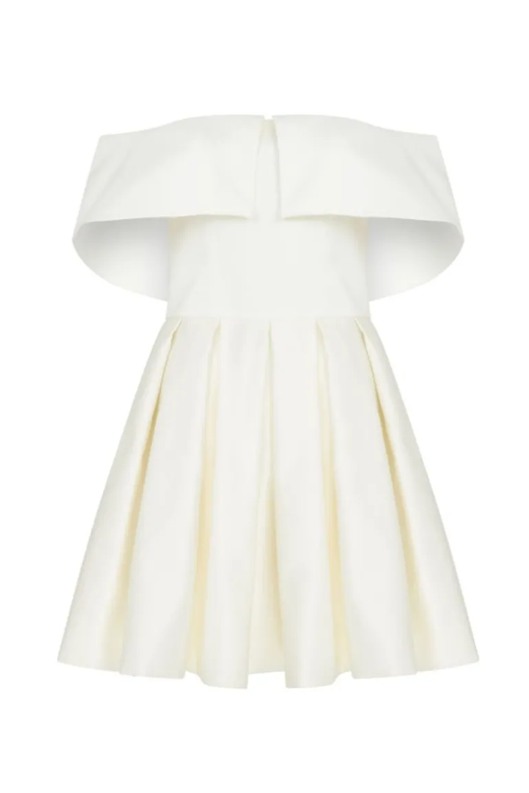 Dresses | Mini Dresses<CULT MIA IVY MINI DRESS Vanilla Ice