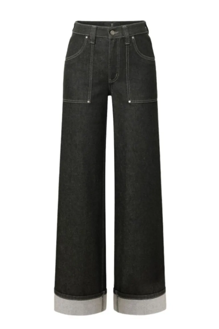 Pants<CULT MIA KENDALL JEAN IN DOYERS ST Doyers St.