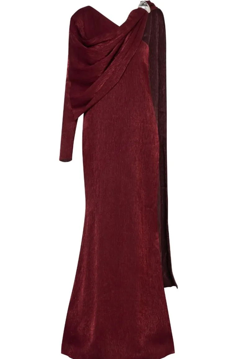 Dresses<CULT MIA KUMA DRESS IN Manhattan