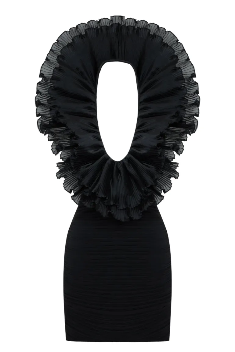 Dresses | Mini Dresses<CULT MIA LALE MINI DRESS Black
