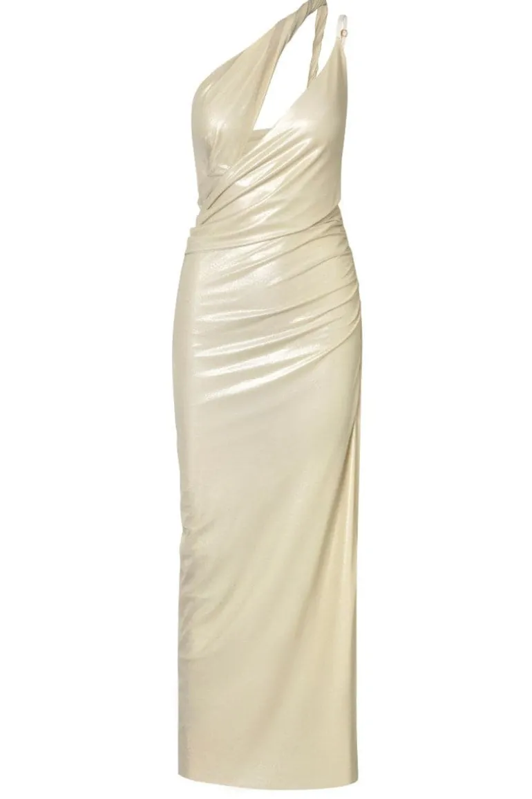 Dresses<CULT MIA LIA MAXI DRESS Perla