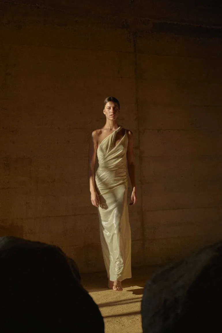 Dresses<CULT MIA LIA MAXI DRESS Perla
