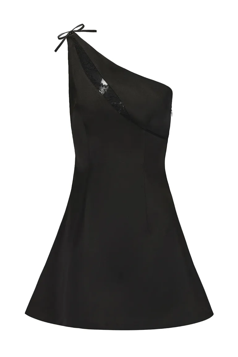 Dresses | Mini Dresses<CULT MIA LIZA DRESS IN Black