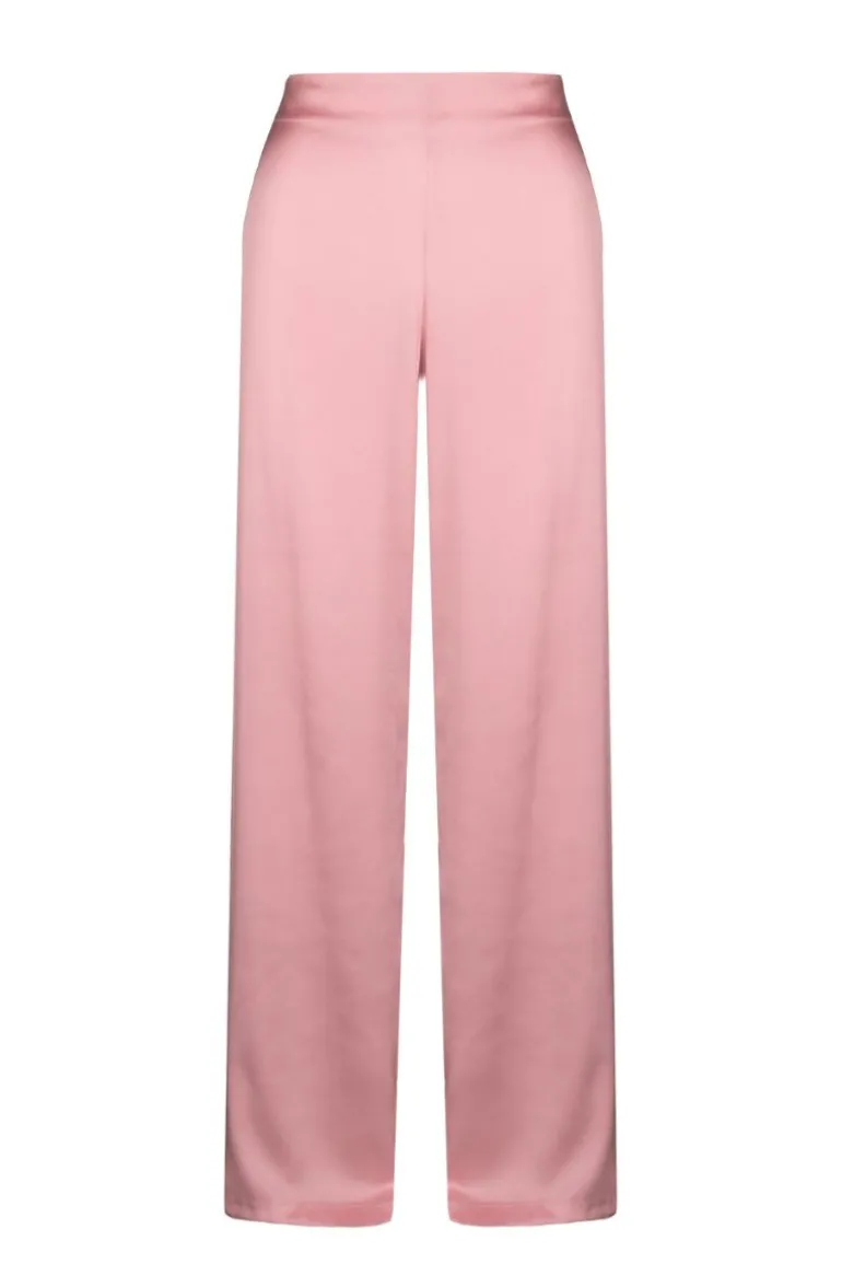 Pants<CULT MIA LUMI PANTS Pink