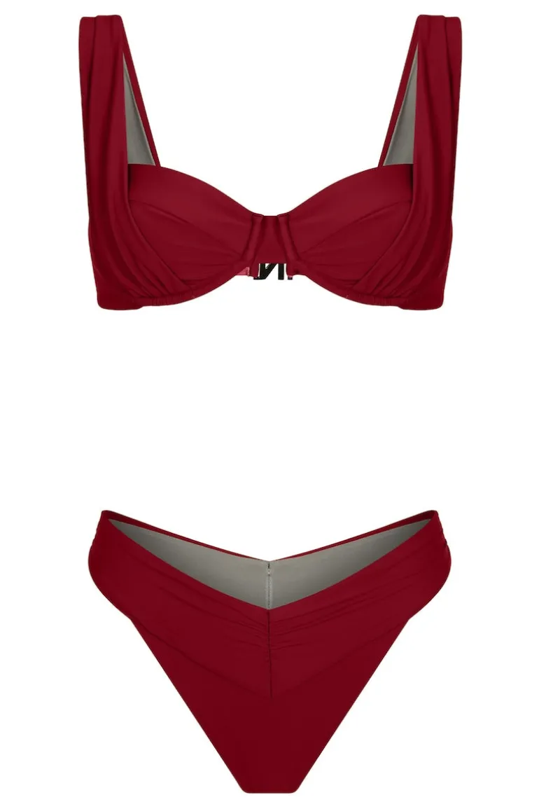 Swimwear<CULT MIA MAREA BIKINI IN Babylon