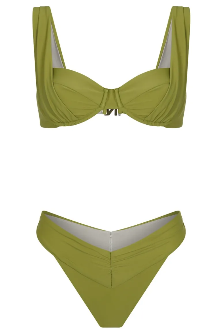 Swimwear<CULT MIA MAREA BIKINI IN Folletto