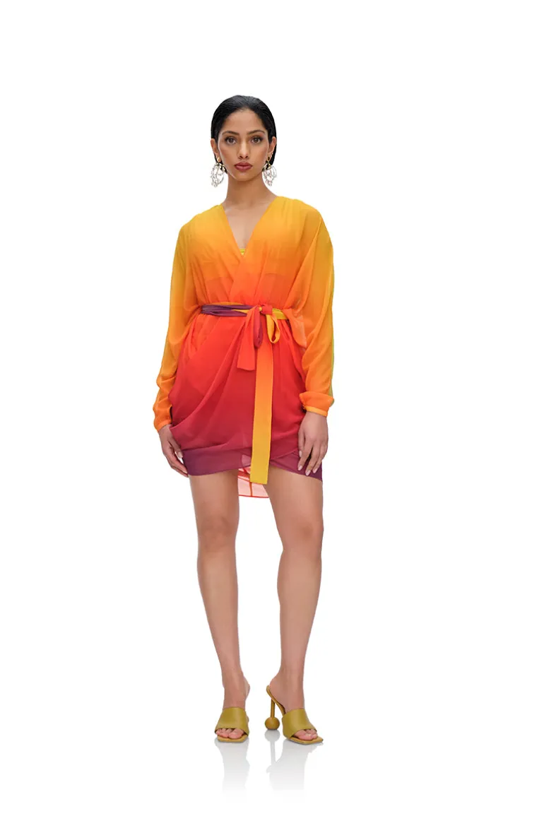 Dresses | Midi Dresses<CULT MIA MELI DRESS