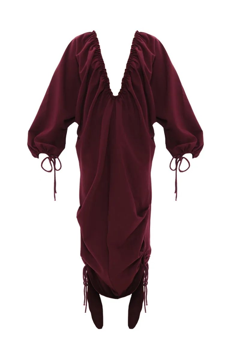 Dresses<CULT MIA META MAXI DRESS