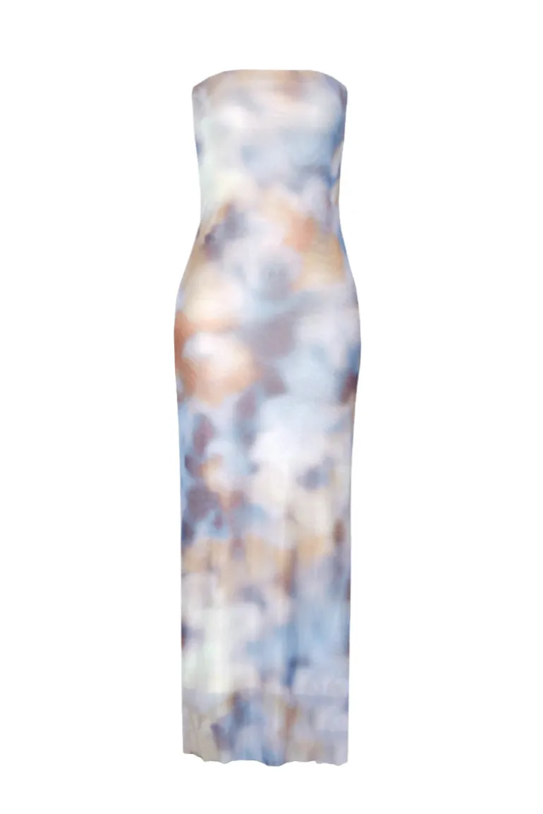 Dresses | Midi Dresses<CULT MIA MOA MIDI DRESS Multicolor