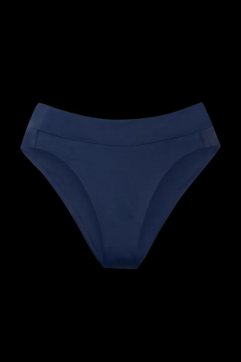 Swimwear<CULT MIA NAOMI BOTTOM IN Indigo