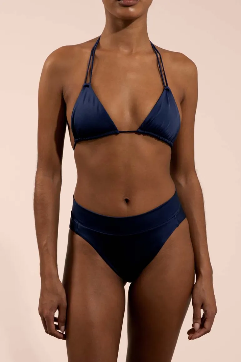 Swimwear<CULT MIA NAOMI BOTTOM IN Indigo