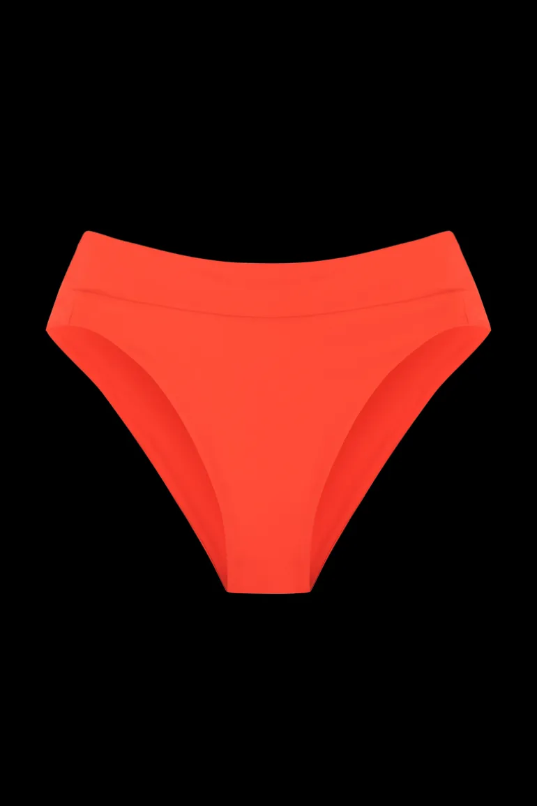 Swimwear<CULT MIA NAOMI BOTTOM IN Sunrise