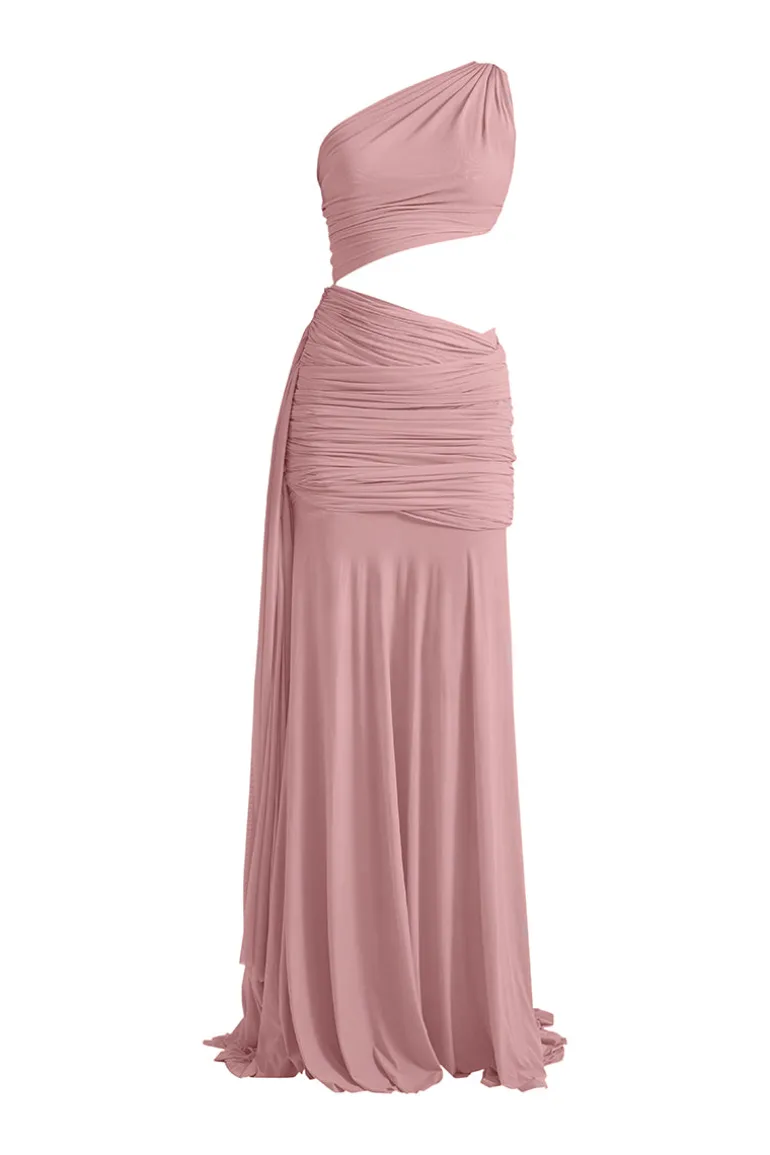 Dresses | Gowns<CULT MIA NARCISA GOWN Pink