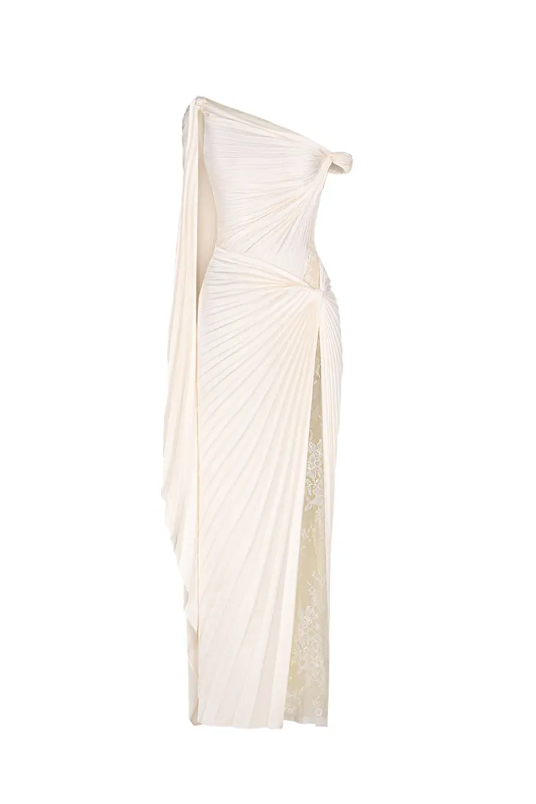 Dresses | Gowns<CULT MIA PARAHÉLIOS DRESS White