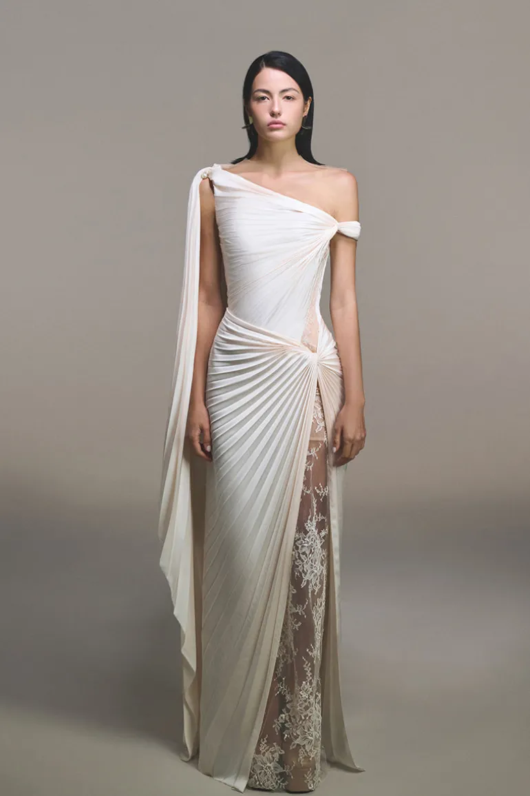 Dresses | Gowns<CULT MIA PARAHÉLIOS DRESS White