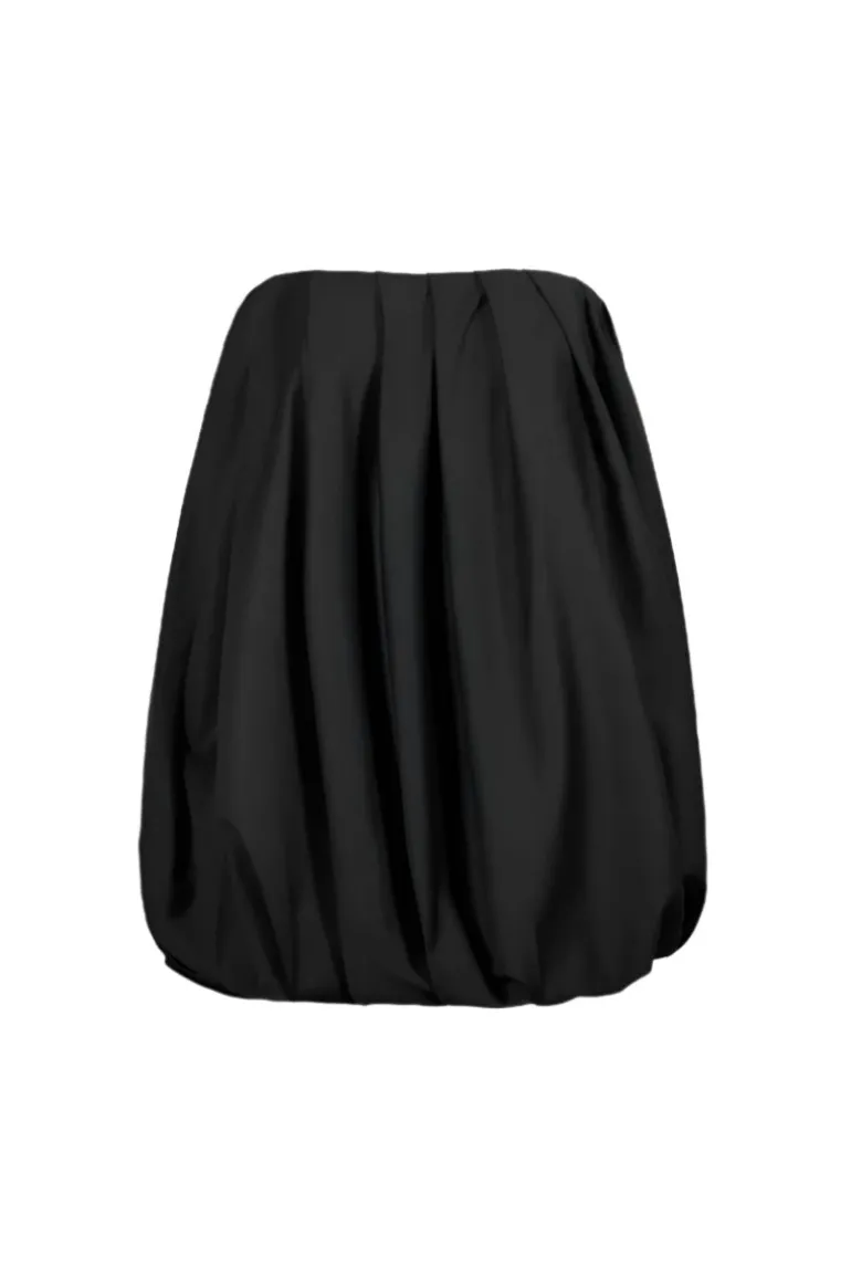 Dresses | Midi Dresses<CULT MIA PUMPKIN DRESS IN Black