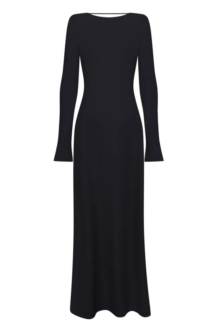 Dresses | Gowns<CULT MIA SABRINE GOWN Black
