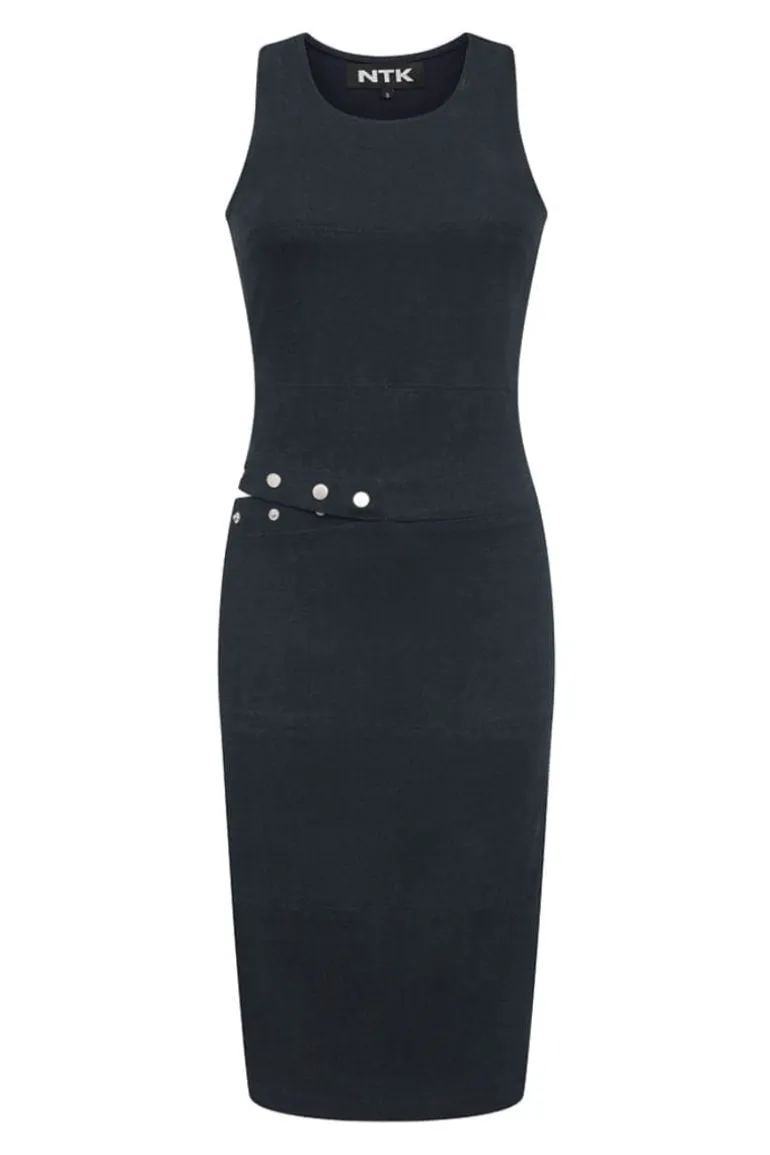 Dresses | Midi Dresses<CULT MIA SADIE PARK PL MIDI DRESS Park Pl.