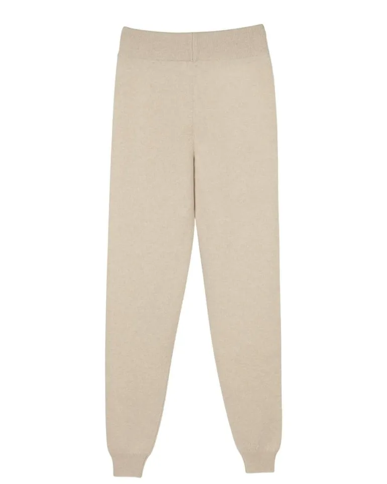 Pants<CULT MIA THE FOUR SEASONS CASHMERE PANTS
