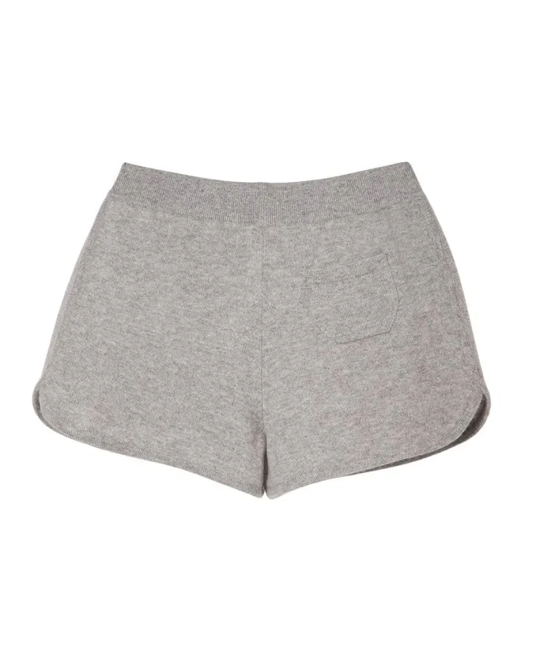 Pants<CULT MIA THE FOUR SEASONS CASHMERE SHORTS
