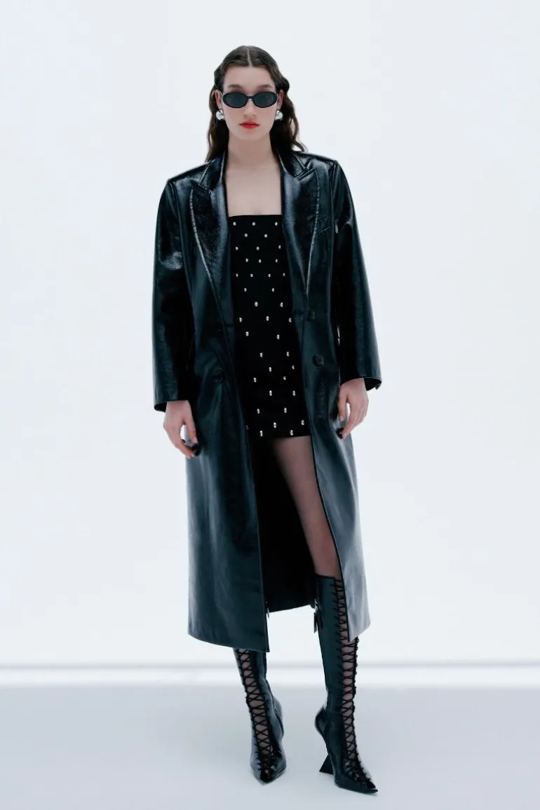 Dresses | Mini Dresses<CULT MIA TRACEY DRESS IN Black