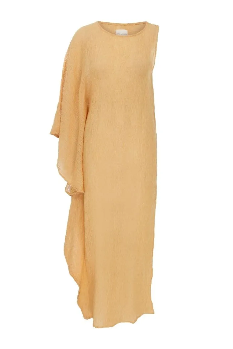 Dresses | Midi Dresses<CULT MIA SANDY KAFTAN Wood Trush
